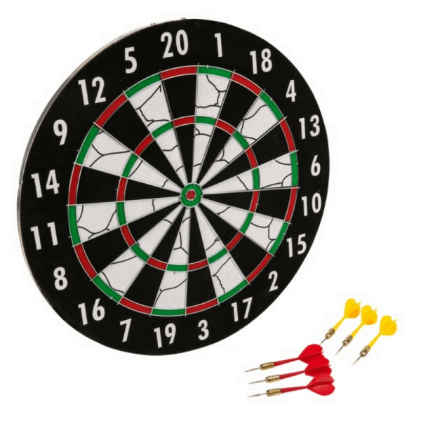 BestToys Ժամանցային խաղեր Game Darts | Dart Board